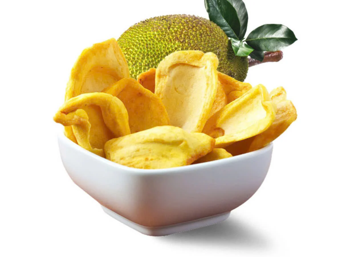 AD Jackfruit закуски сладкие дегустационные сухофрукты-оптовый экспорт сухих овощей джекфрута