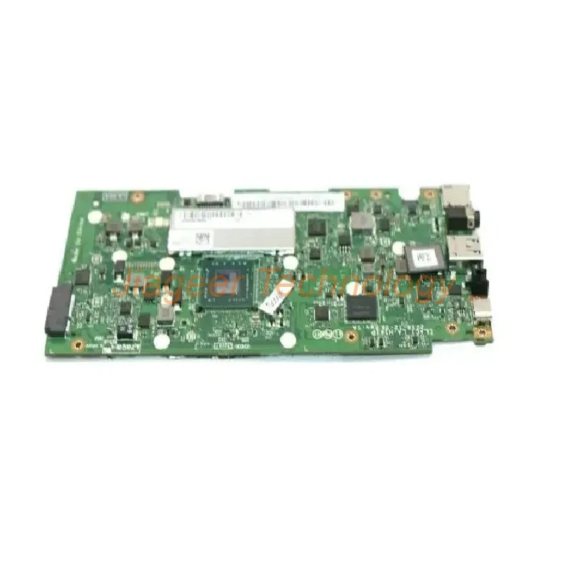 Jiageer high quality laptop mainboard For Lenovo chromebook 14e (81MH) 4GB AMD A4-9120C CPU 5B20S72135 motherbpoard
