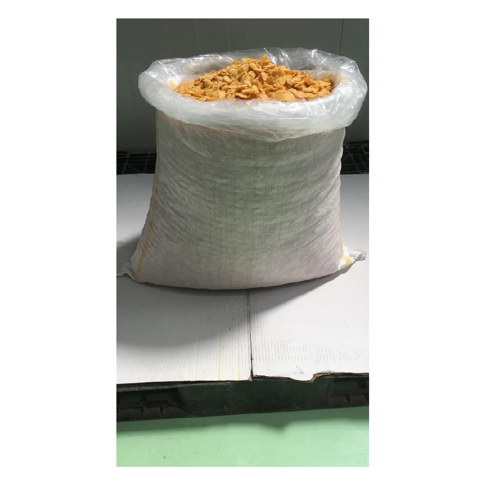 In Bulk Made by Turkey Natural and Healty Breakfast Corn Flakes Cereal High Standard Grain Products for Adult Healthy Food Baked