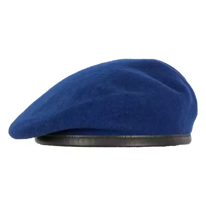 Cheap rate Ceremonial Berets Cheap Custom Ceremonial Berets | 100% Woolen Ceremonial Berets