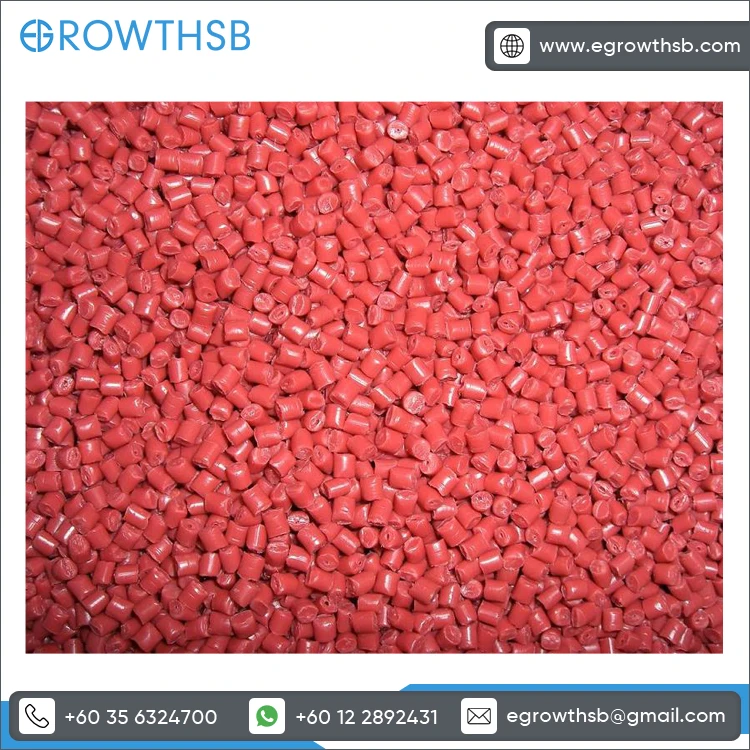 Trusted Wholesale Supplier Selling Polypropylene Raw Material Injection Grade Pp Plastic Black Granules at Good Price