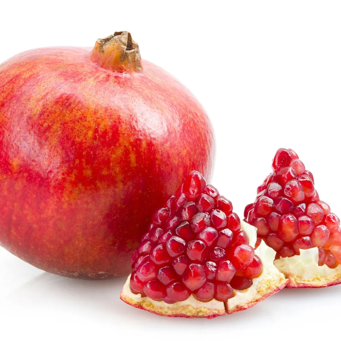 High quality Pomegranate rich taste worldwide shipping