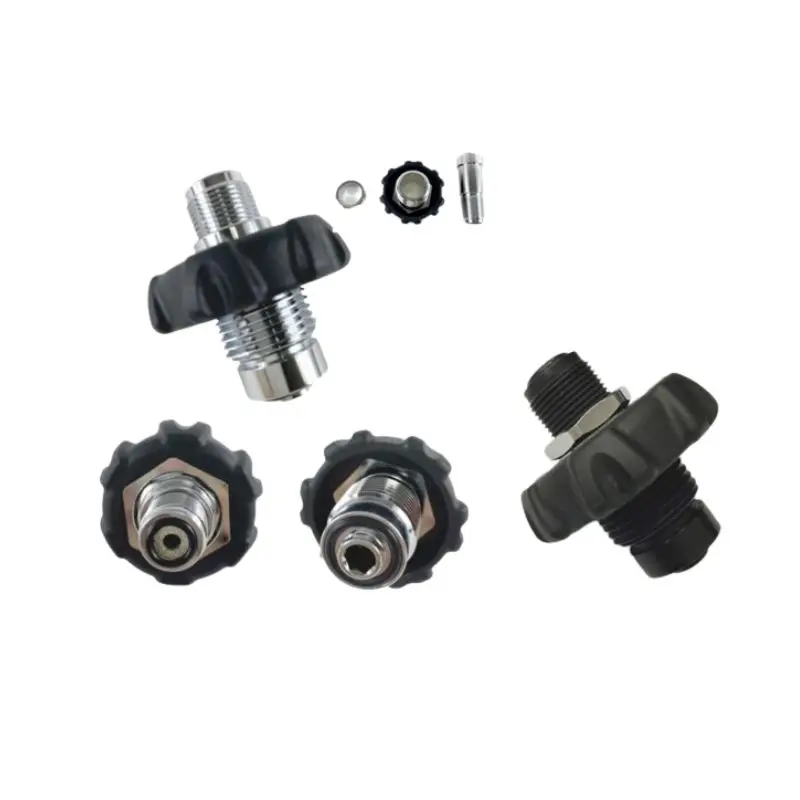 AIMMAX Diving accessory Din Fitting for 1st Stage