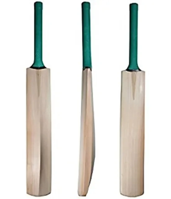 Wooden cricket bat/ custom logo printed cricket bat for men