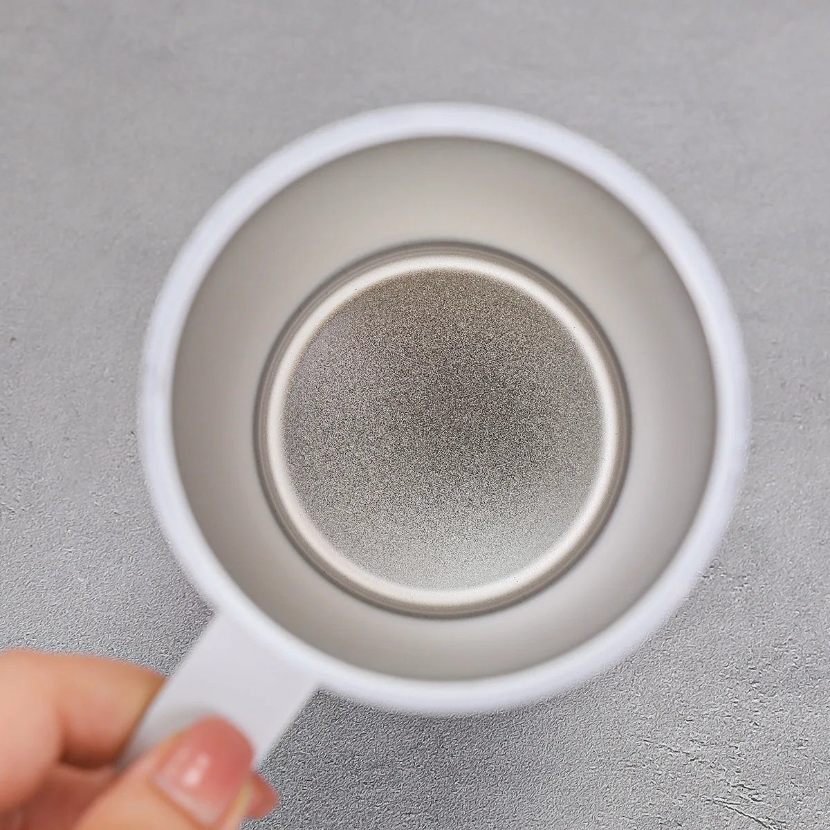 Coffee Cups 16oz Reusable Sustainable Tumbler Wooden Stainless Steel Double  Wall Insulated Cork Bottom Travel Mug With Handle