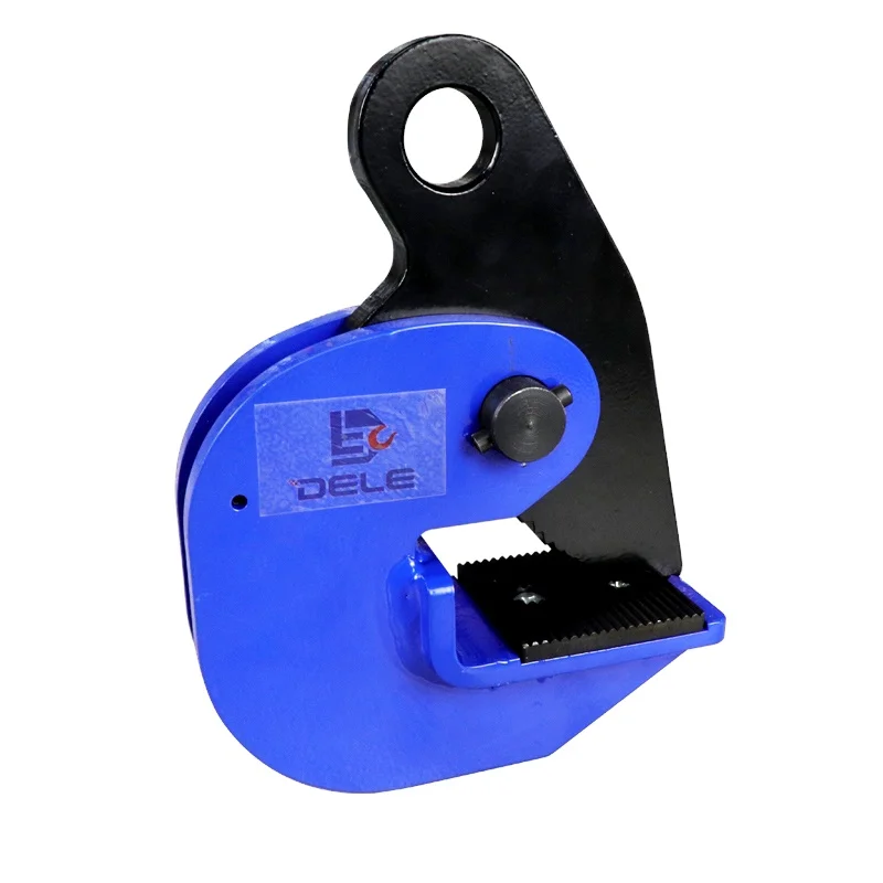 Mode DPD1.6T Advanced technology horizontal lifting clamp Horizontal hanging