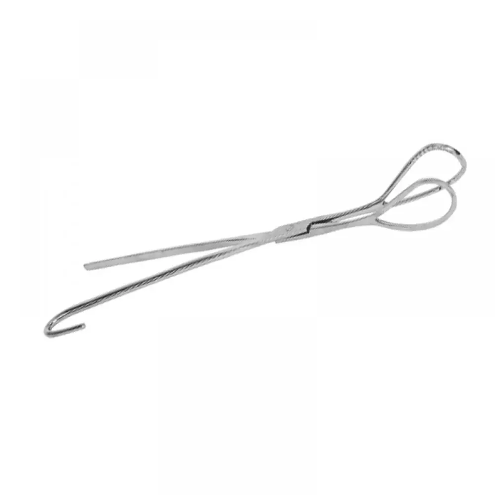 OB Eye Hook Blunt Forged Stainless Steel  Heavy Duty Veternairy Instruments OEM Service Private Label