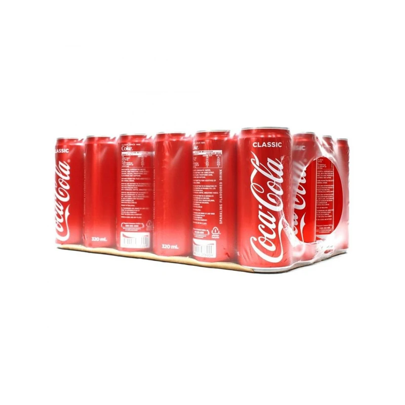 Coca-Cola,12 (Pack of 24) - Coca Cola delivered straight to your door - Buy online