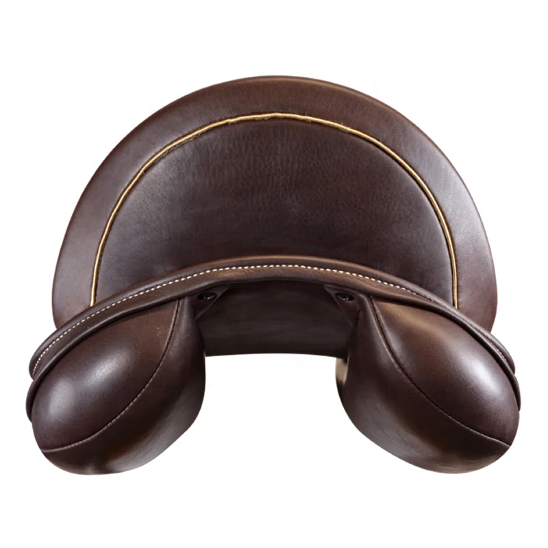 Dressage Saddle New Design Horse Saddle For Comfortable For Horse