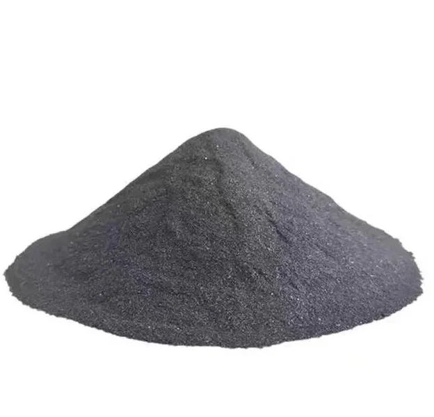 High Quality Silicon FeSi Metal Powder Industry Micro Silicon Powder Metal Prodducts