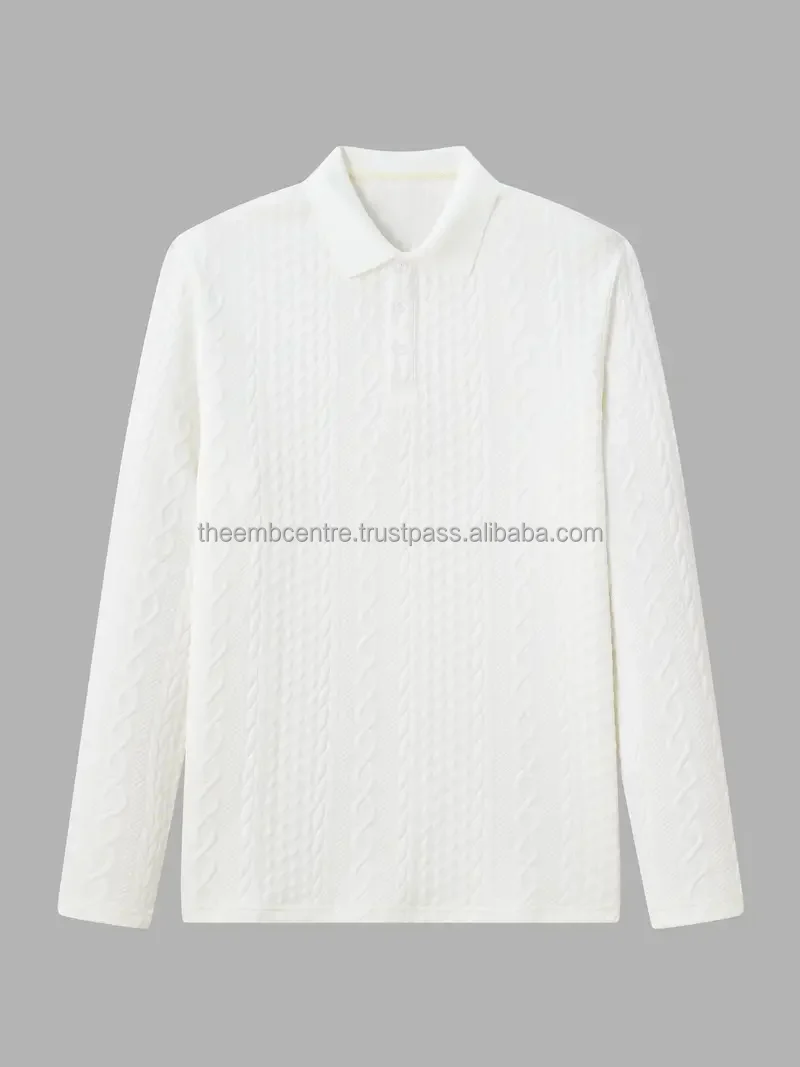 New Fashion Men Summer T-shirt Long Sleeve Casual Sport Wear Slim Fit Cotton T Shirt Breathable Plus Size T Shirt