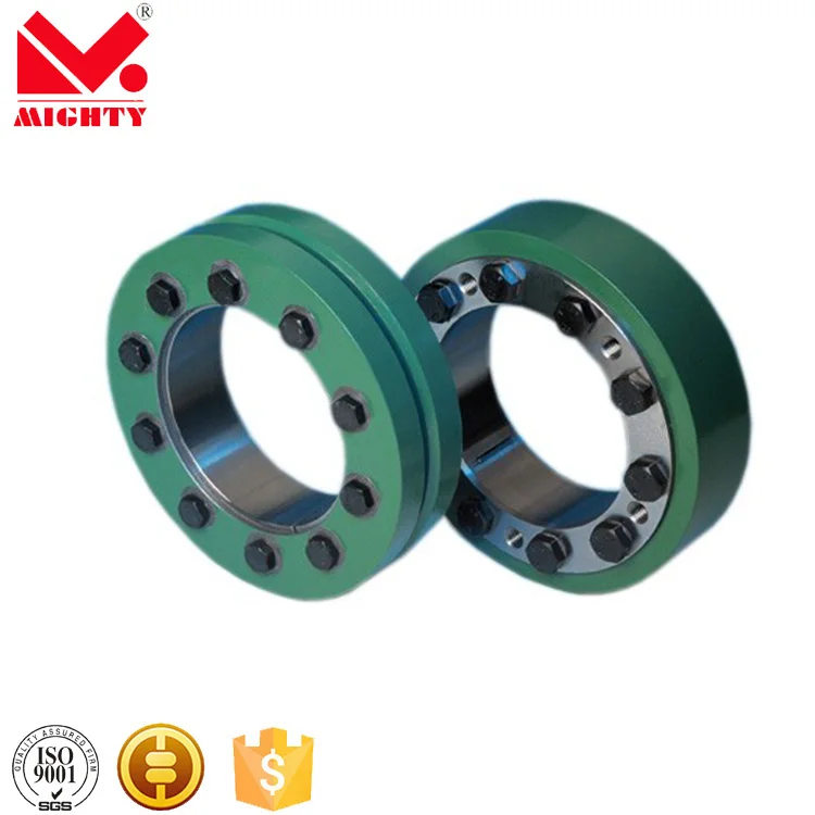 Factory price Professional Locking Device Shaft Keyless Bushing Locking Elements