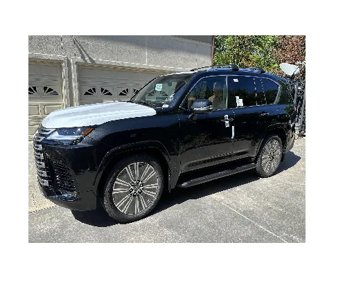 Низкая цена аккуратно использованный 2023 Lexus LX 600 класса люкс
