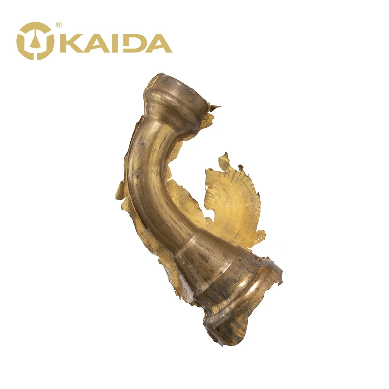 Withstand High Temperatures Mechanical Forces Brass Copper Bronze Forgings