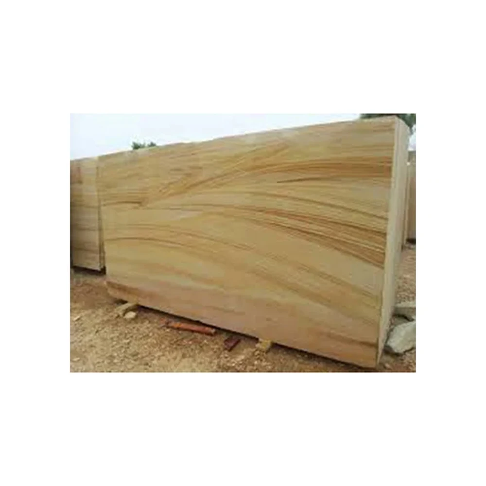 Popular Designed Floor Decorating Outdoor Use Slab Stone Natural Paving Stones Available In Custom Surface Texture