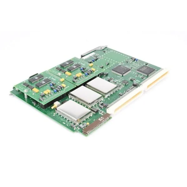 LW37057 - AGILENT TECHNOLOGIES E5515-20813, E5515-60813-0010-99-200744-12853, ADC Board