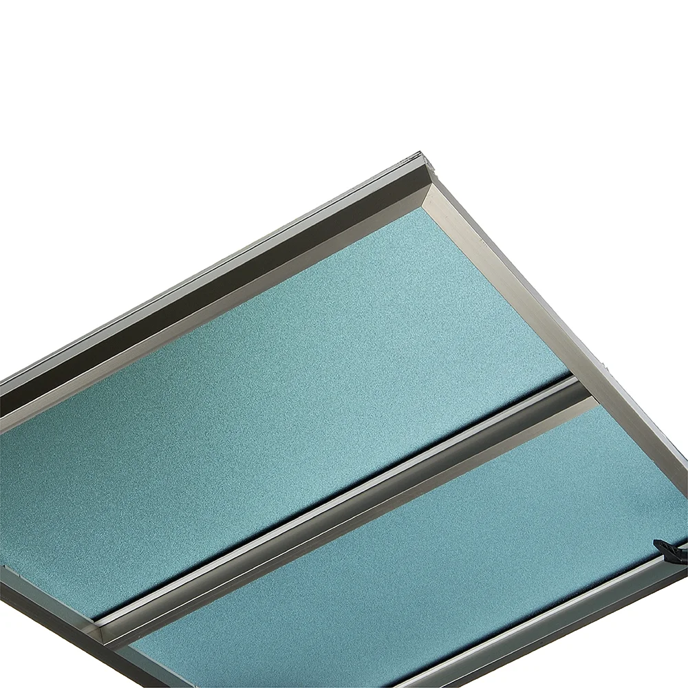 Hot Sales Clear Polycarbonate Matte Sheet Durable Outdoor Window Panels and Roof Build with Light Control Features