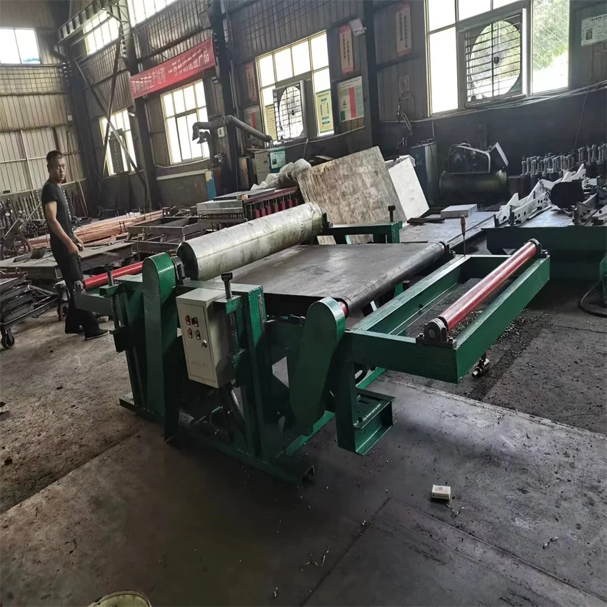 FRP GRP Grating Machine 1220*2440*38mm