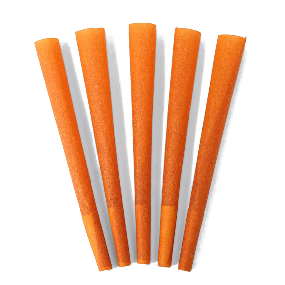 Пять карат, размер 109 мм, конус ягод годжи, оптовая продажа, бумажная упаковка, ручная работа, травяная табачная трубка, низкая цена, Заводская прямая (GBC03)