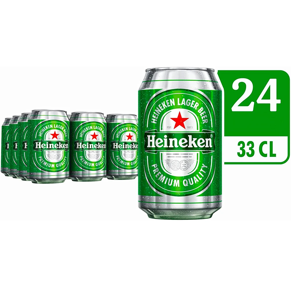 Пиво HEINEKEN для продажи