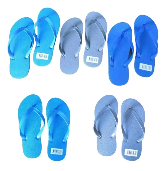 FOOTWEAR - Rubber Slippers 56. LOW COST & HIGH QUALITY