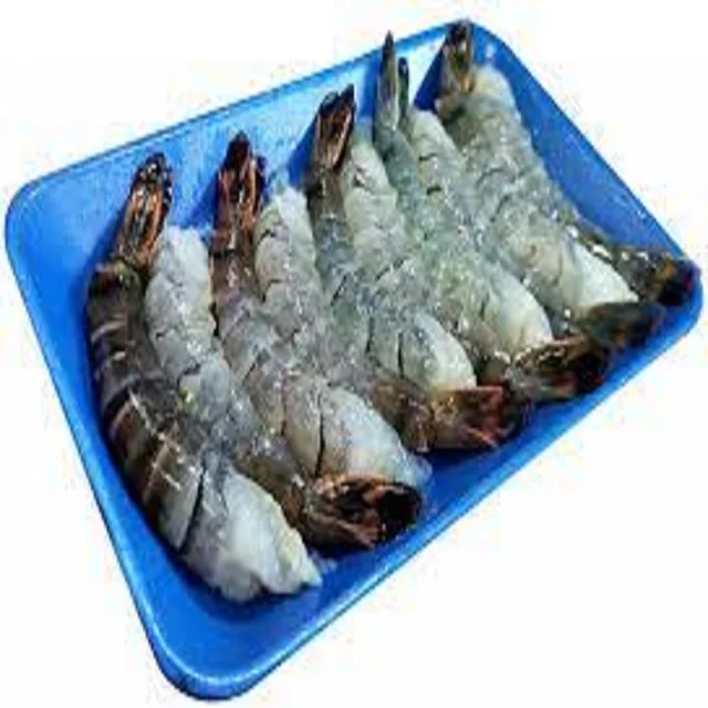 Морские Креветки/морепродукты/дикие креветки/креветки на