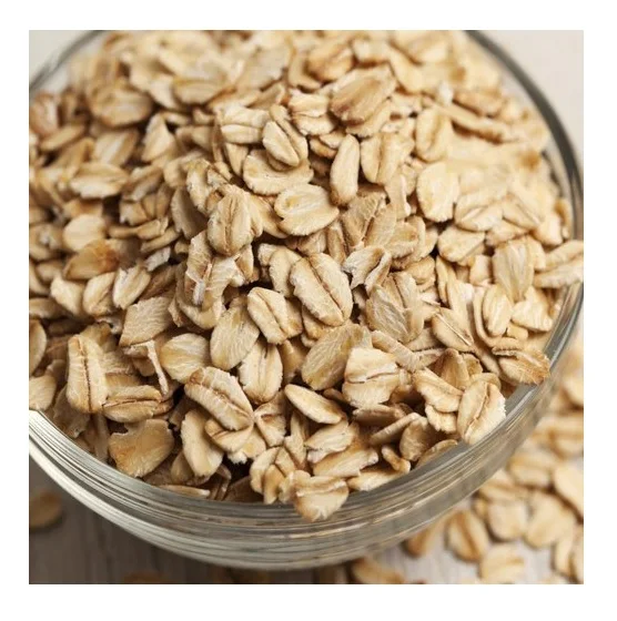 Premium Quality Wholesale Large Flake Rolled Oats