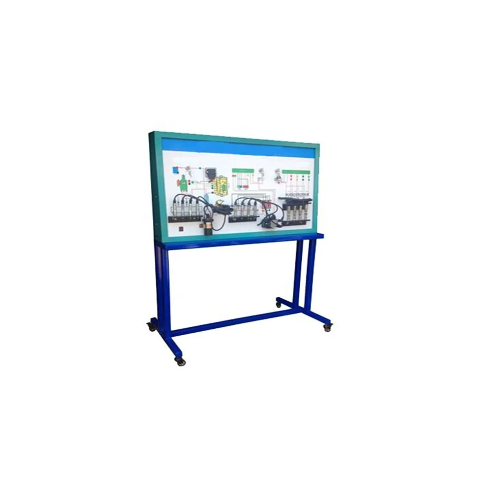 Automotive Car Maintenance Trainer Training Equipment Automotive Training Equipment Teaching Equipment
