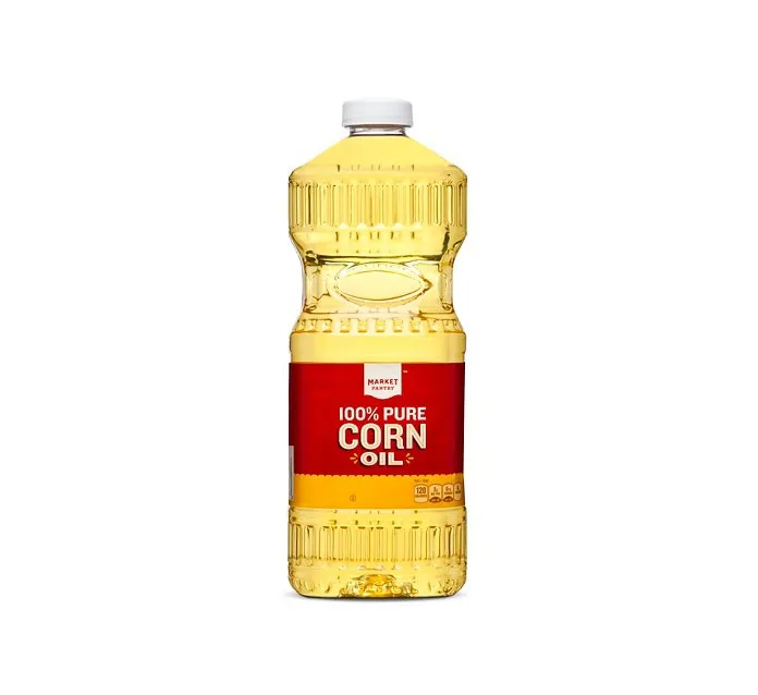 Wholesale 2023 Excellent Grade 100% Refined Corn Oil Sunflower for Sale