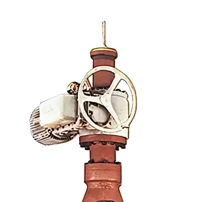 High Quality Flex Wedge Flexible Wedge Gate Valves Seismic Qualified for Nuclear Applications