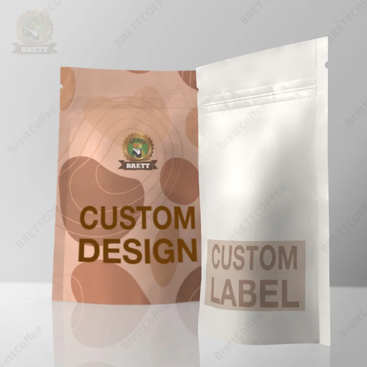 Instant Espresso Powder