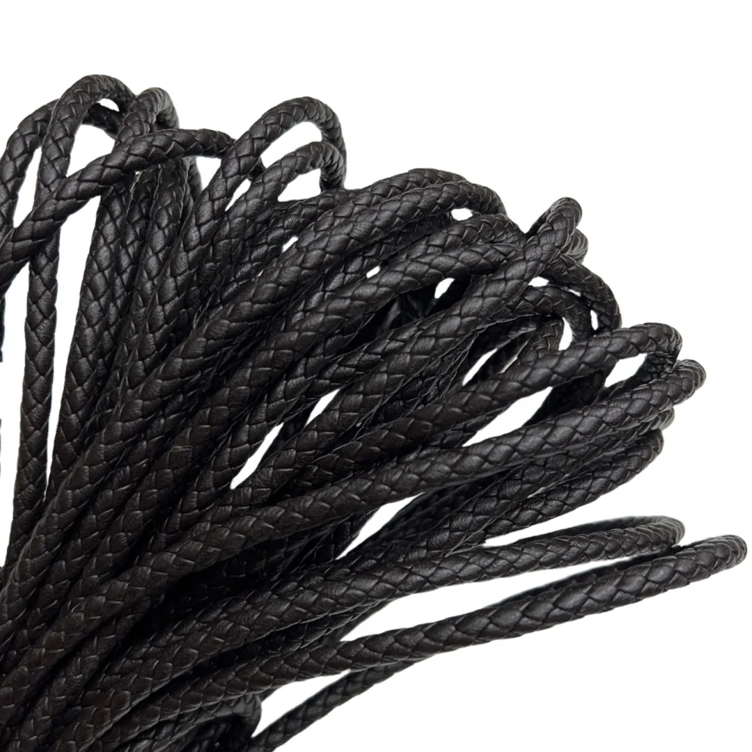Top Selling Product With Best Quality Nappa bolo braided PSDS