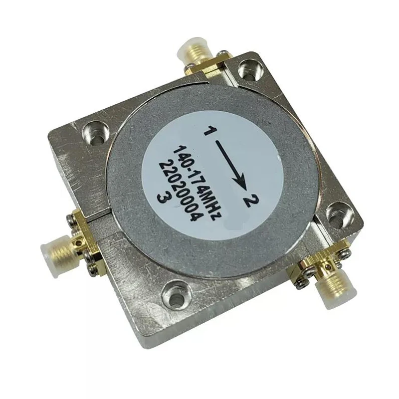 Coaxial circulator Factory Wholesale Coaxial circulator for In-building Solutions