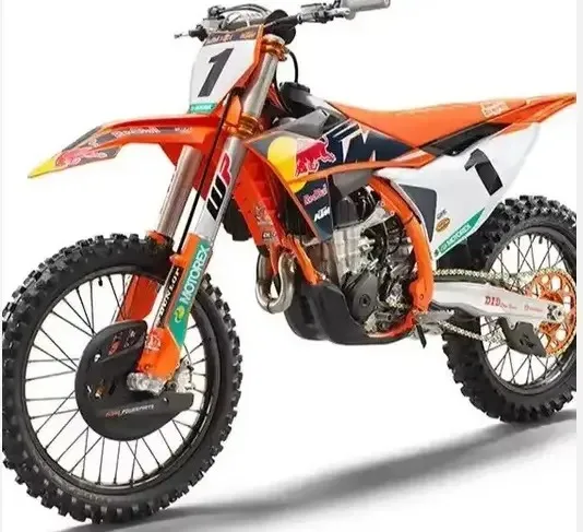 Новый оригинальный t 2024 Лучшая цена-450 SX- F - 250 велосипед