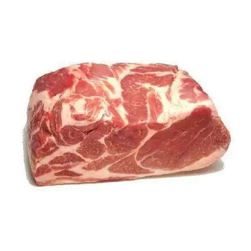 High Quality Wholesale Frozen Boneless Pork Meat Supply