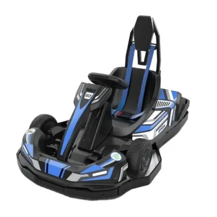 New electric go-kart adult go-karts go karts for sale