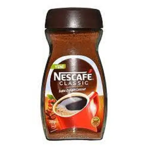 Лучшая цена Nescafe золотой кофе-(Германия/Польша) для продажи