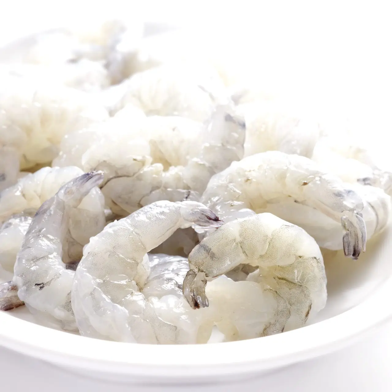Best price Made in Vietnam Fresh Seafood Vannamei Shrimp HOSO at Good Price Frozen shrimp Vannamei