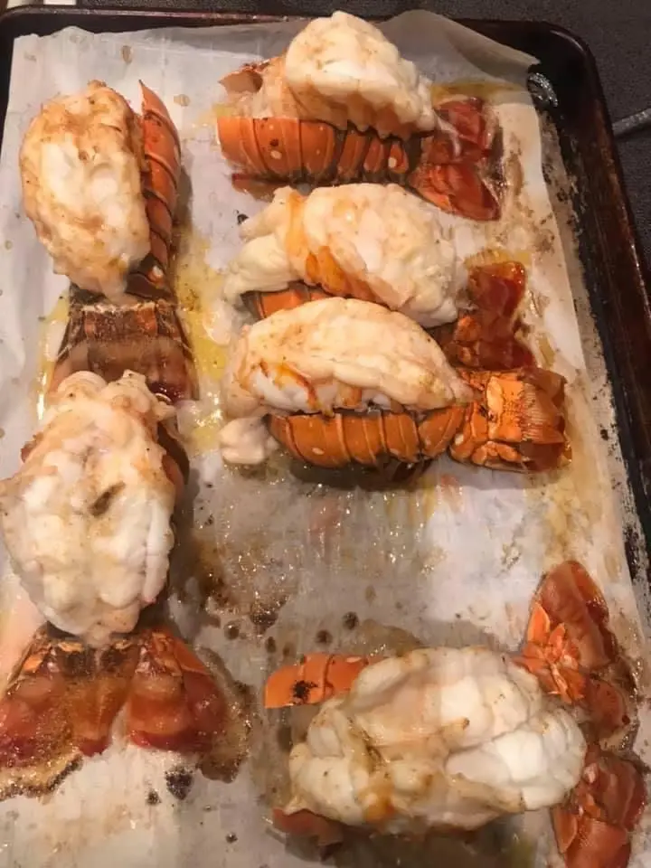 Frozen Lobsters Style Packaging Lobster Holiday Weight Shelf Origin Type Life Size BRC Days Place Model COMPANY Freezing Process