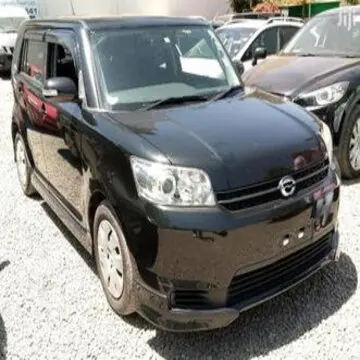 5-дверный Хэтчбек TOYOTA coroll_rumion для продажи