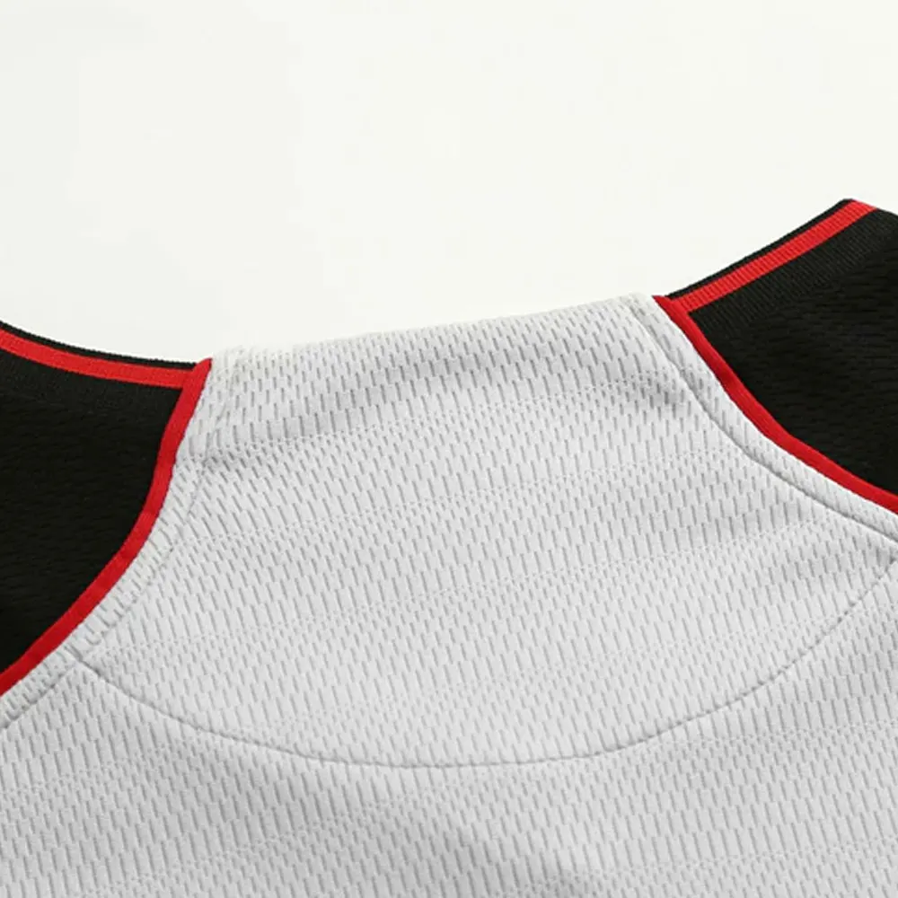 Referee Uniform Judge Shirt & Pants Court Umpire Clothing Professional Basketball Youth Adult Referee Basketball Jersey Set