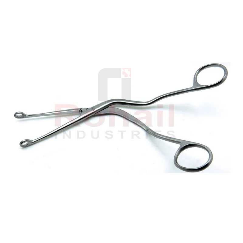 Diagnostic Instrument Magill Forceps 20 cm RI-0709