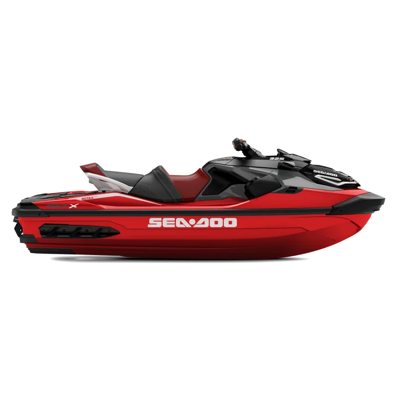 Горячее предложение для 2024 водных видов спорта личный ГИДРОЦИКЛ BRP Sea doo RXP- X RS 325 гидроцикл