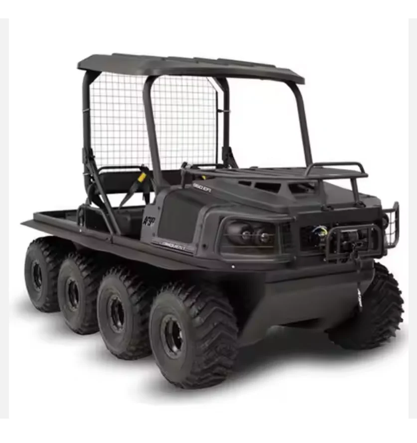 SELLING NEW 2024 Argo CONQUEST PRO 950 XT-L