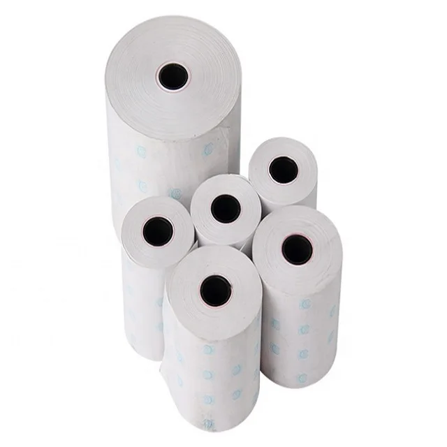 Factory wholesale till rolls 80x80 80mm pos receipt thermal printer paper roll thermal tape