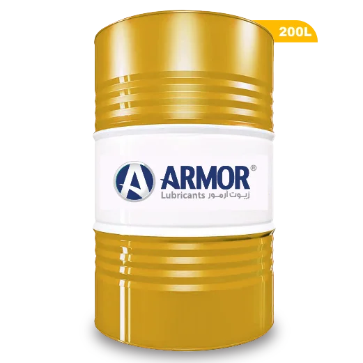 Dubai high quality 220 150 220 320 460 Advanced Synthetic Industrial Gear Oil