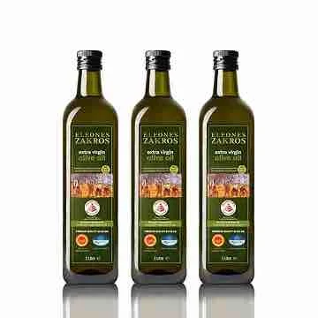 High-quality Lemon Extra Virgin Olive Oil for sale