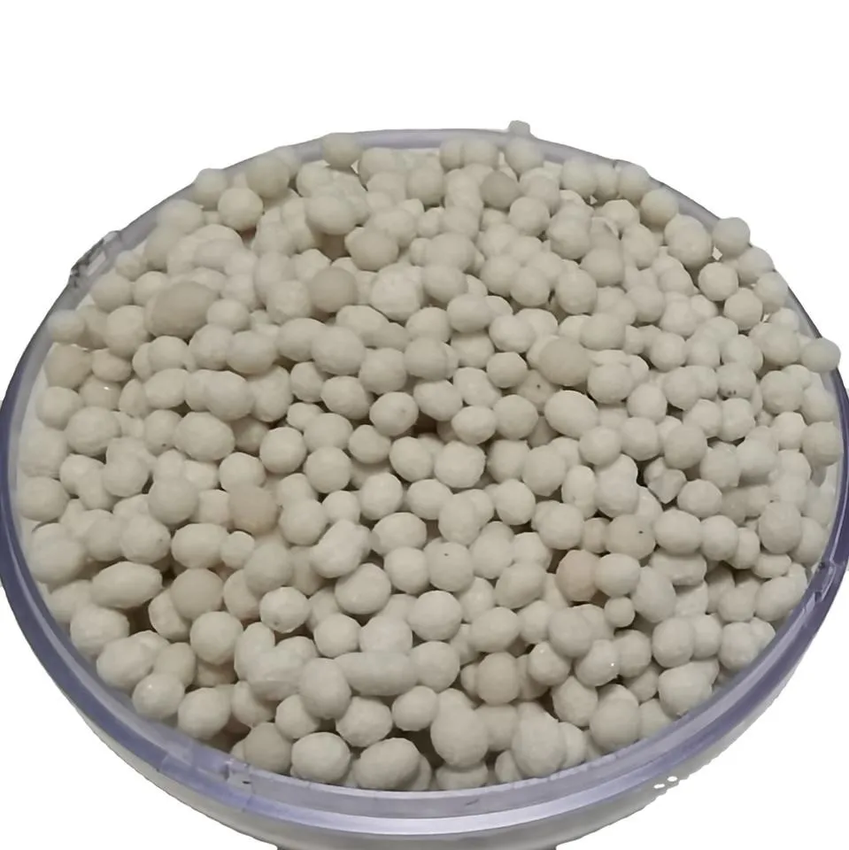 SSP Phosphate Fertilizer