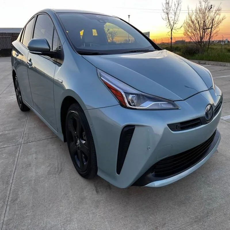 2018-2023 SUV TOYOTA PRIUS High quality Used Cars/ TOYOTA PRIUS Used Cars