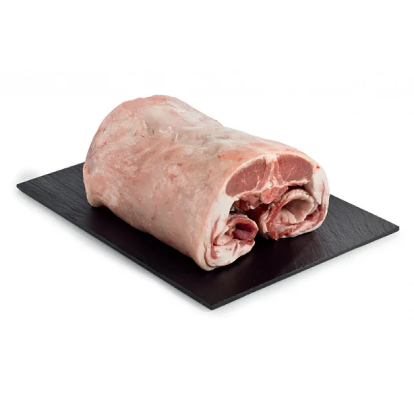 Premium Quality Frozen Lamb Saddle